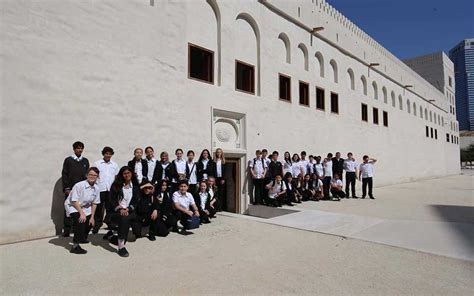 British International School Abu Dhabi Guide | Bayut