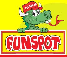 Funspot...The Spot for Fun!