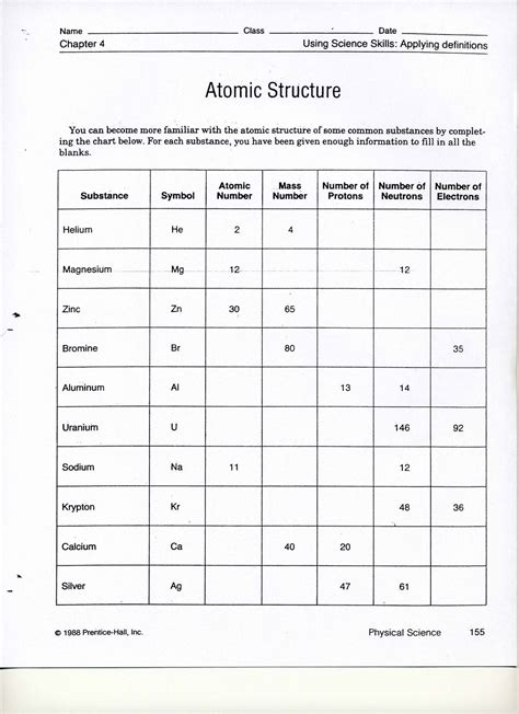 Post Acute Withdrawal Syndrome Worksheet | Printable Worksheets and Activities for Teachers ...