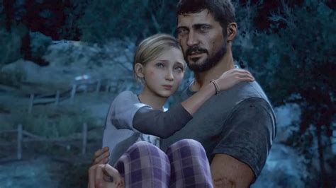 What Happened to Joel’s Daughter Sarah in ‘The Last of Us?'