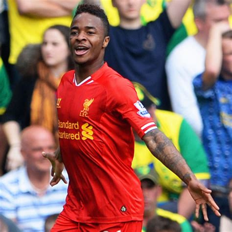 Norwich City vs. Liverpool: Score, Grades and Post-Match Reaction ...