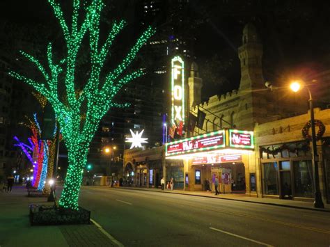 Christmas in Atlanta, GA: 10 Things to Do in Atlanta at Christmas ...