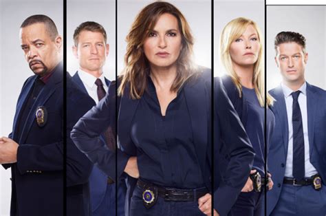 Law & Order: SVU Season 21 (2019) — News, Cast, Spoilers, Episodes, How ...