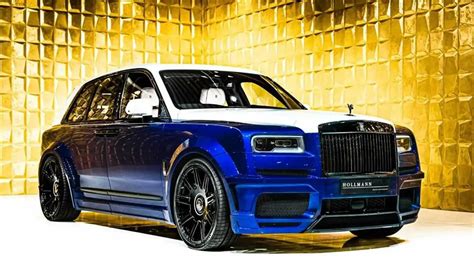 Así luce el Rolls-Royce Cullinan by Novitec 2022