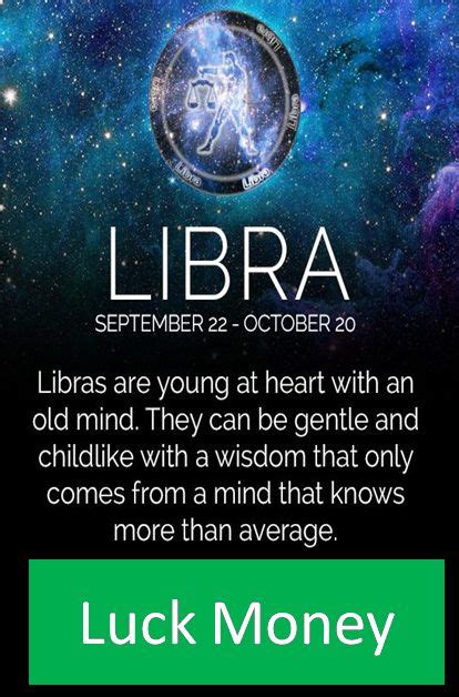 What is Libras lucky day? – ouestny.com