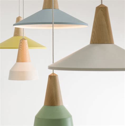 LundLund Minimalist Scandinavian Wooden Pendant Light – Tudo And Co