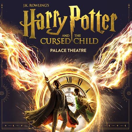 Harry Potter and the Cursed Child Movie Play Online - Scholl Wasom1963