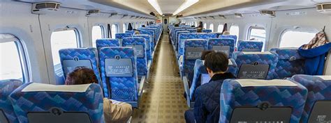 How to Travel Between Tokyo and Kyoto via Shinkansen Bullet Train