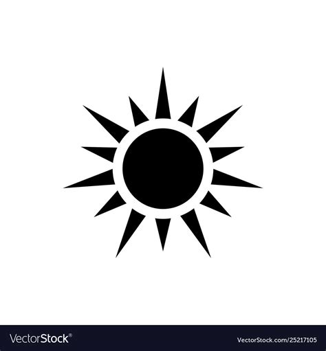 Black And White Sunburst Clipart Add