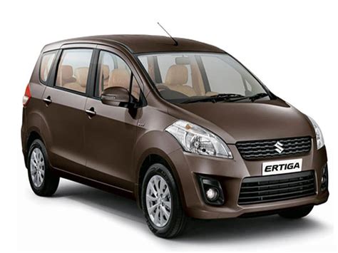 Maruti Suzuki Ertiga Photos and Wallpapers | HD Car Wallpapers