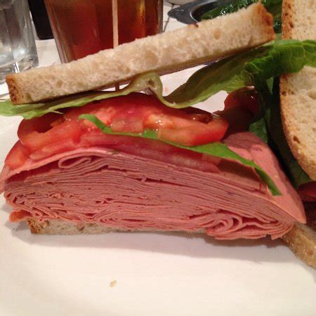 2ND AVENUE DELI, New York City - Kips Bay - Menu, Prices & Restaurant ...