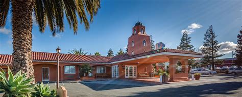 El Rancho Inn | Best Western San Francisco | Official Hotel Website