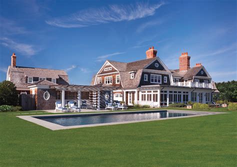 KDHamptons Featured Home: East Hampton Perfection at $44.9M - KDHamptons