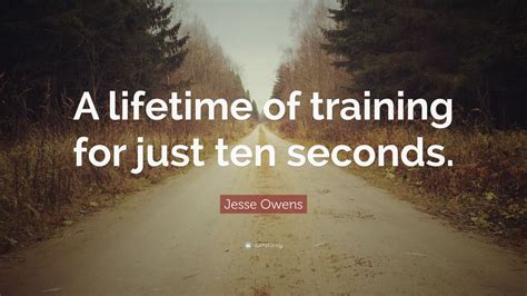 Top 35 Jesse Owens Quotes of All Time (2021 Update) - Quotefancy