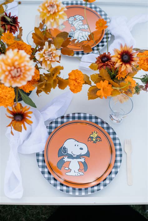 The Happiest Halloween Party with Pottery Barn Kids To Kick off Fall! • Beijos Events