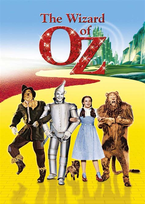 The Wizard of Oz – Popcorn Network