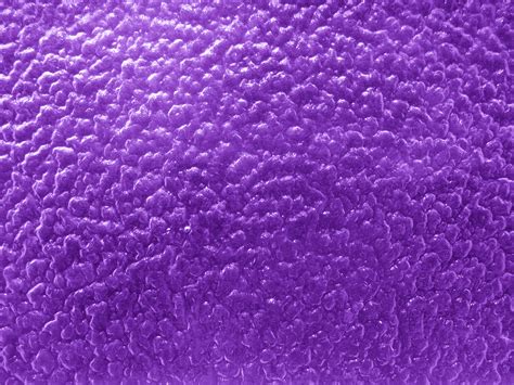 Purple Textured Glass with Bumpy Surface Picture | Free Photograph ...