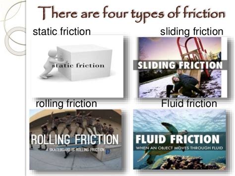 73+ Friction Examples In Real Life Picture - Codepromos