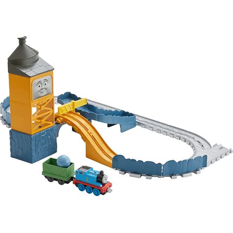 Thomas & Friends: Blue Mountain Quarry Set - ToyStationTT