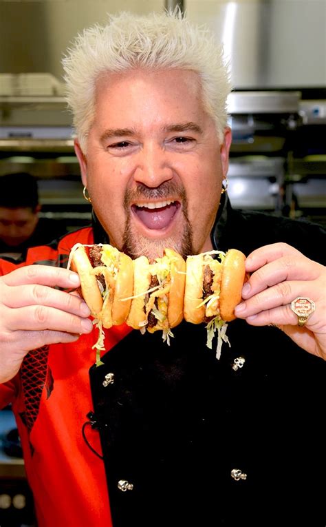 Food Network Guy Fieri - Food Network star Guy Fieri on his journey ...