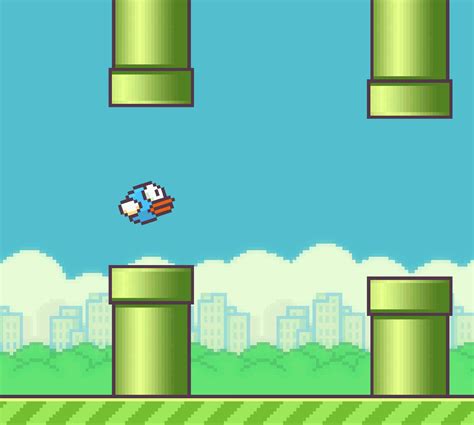 Flappy Bird popularity resurrected in China while clones proliferate ...