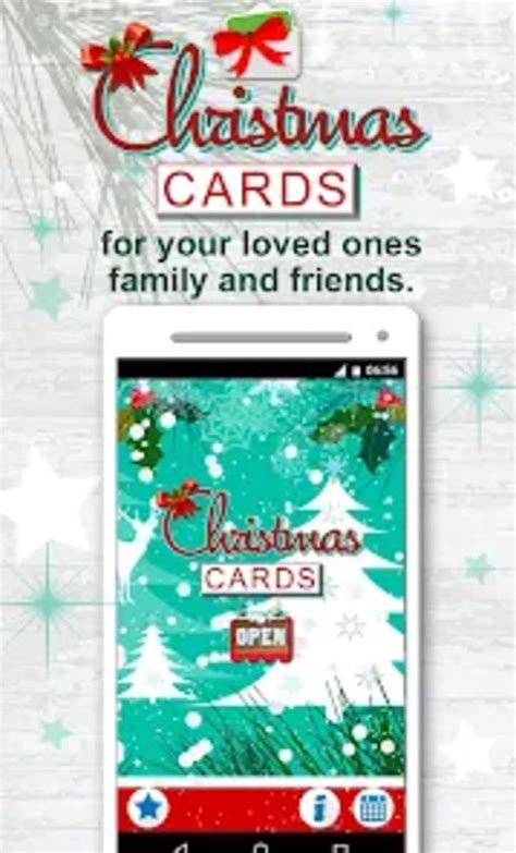 Christmas Cards for Android - Download