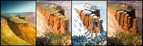 Hoodoos - Bryce Canyon National Park (U.S. National Park Service)