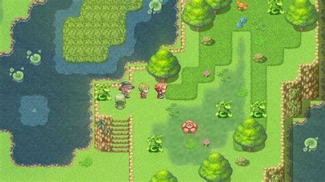 RPG Maker MV has sold 500,000 copies, so now it’s on sale for super cheap