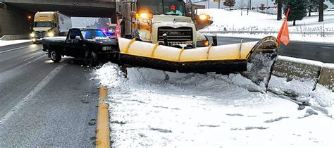 ITD informs on plow strikes | Bonner County Daily Bee