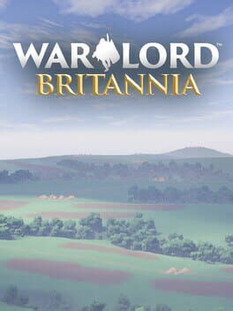 Warlord: Britannia (2022)