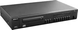 Arcam Alpha 5 CD Stereo Compact Disc Player Manual | HiFi Engine