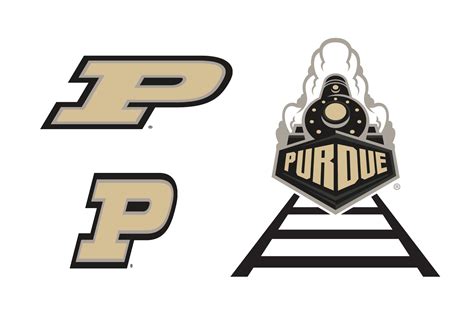 Purdue Logo - LogoDix