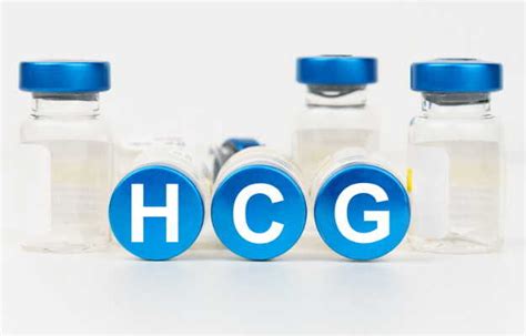 HCG Injection - Benefits, and Price