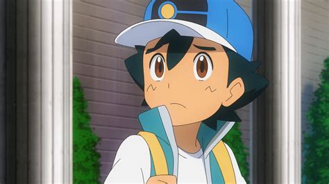 Alternate World Ash - Bulbapedia, the community-driven Pokémon encyclopedia