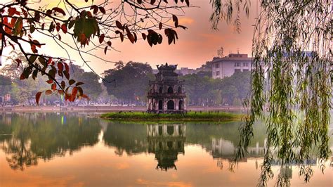 Hanoi Weather In A Nutshell: The Best Time To Travel