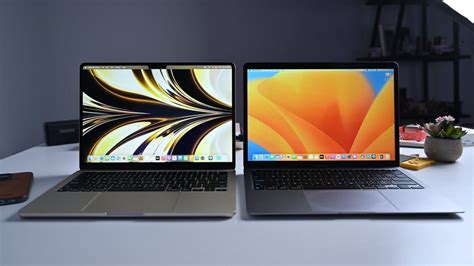 MacBook Air rumored to get OLED screen in 2024 or 2025 - GAMINGDEPUTY