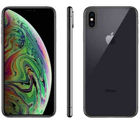 iPhone XS Colors | The Available iPhone XS Colors | iPhone XS Max Colors - Techcheater