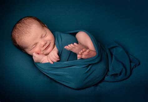 Newborn Photography Archives - ExpertPhotography