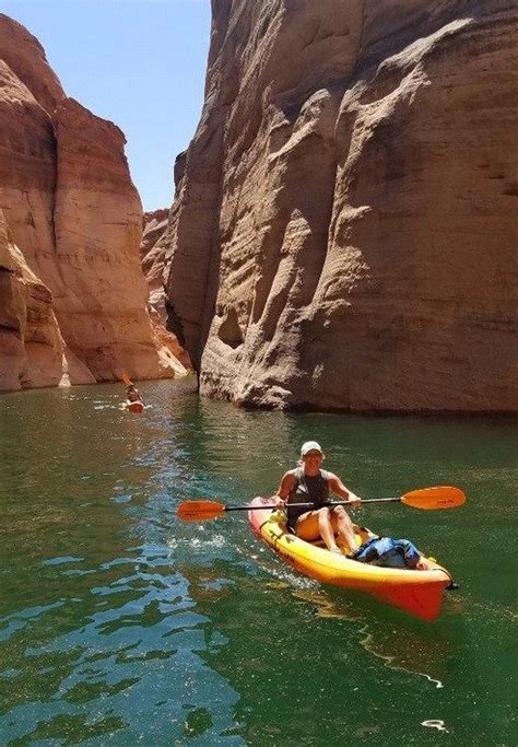 Lake Powell Paddleboards and Kayaks - Lake Powell Paddleboards and ...