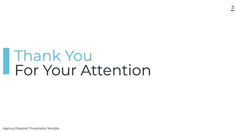 Should You Use a Thank You Slide to End Your PowerPoint Presentation? | Powerpoint presentation ...