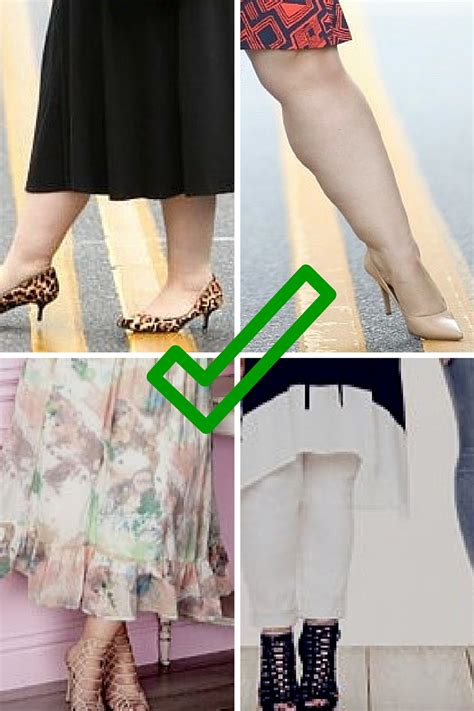 5 TIPS TO SLIM HEAVY CALVES AND ANKLES - Fashion Trends and Friends