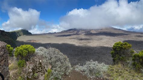 La Reunion Volcano Nature - Free photo on Pixabay - Pixabay