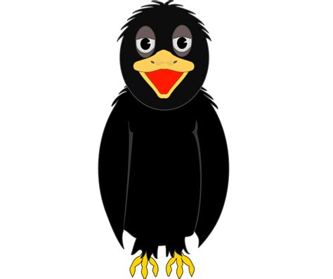 cute baby crow clipart 10 free Cliparts | Download images on Clipground 2022