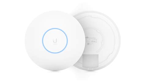 Ubiquiti UniFi 6 Long-Range Access Point • MEC Networks Corporation