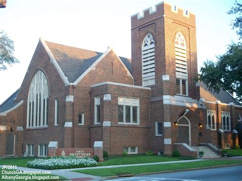 Churchs Religion GA.FL.AL.CHURCH First Baptist Catholic Methodist ...