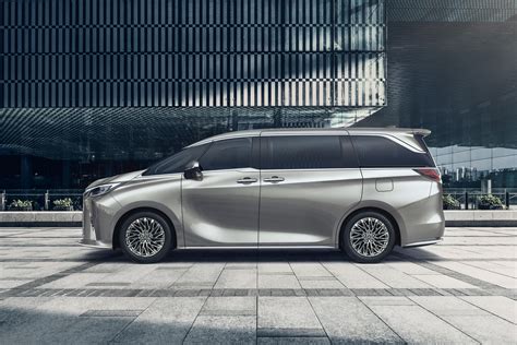 Lexus bringing luxe LM hybrid people mover to Australia - driving-dynamics