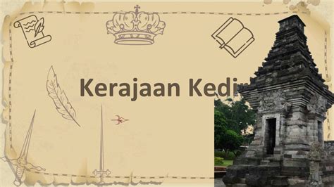 SOLUTION: History of the kingdom of kediri sejarah kerajaan kediri ...