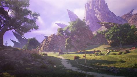 Tales of Arise Developer Diary Showcases Its Combat and Character ...