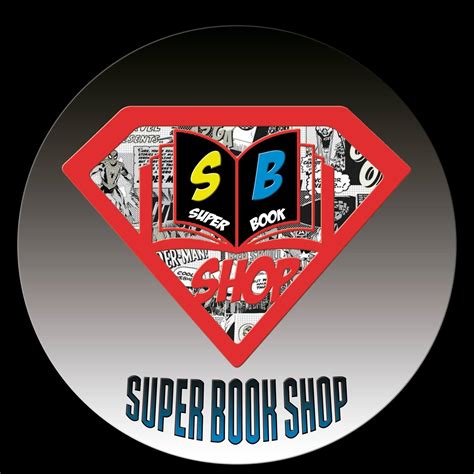 Super Book Shop