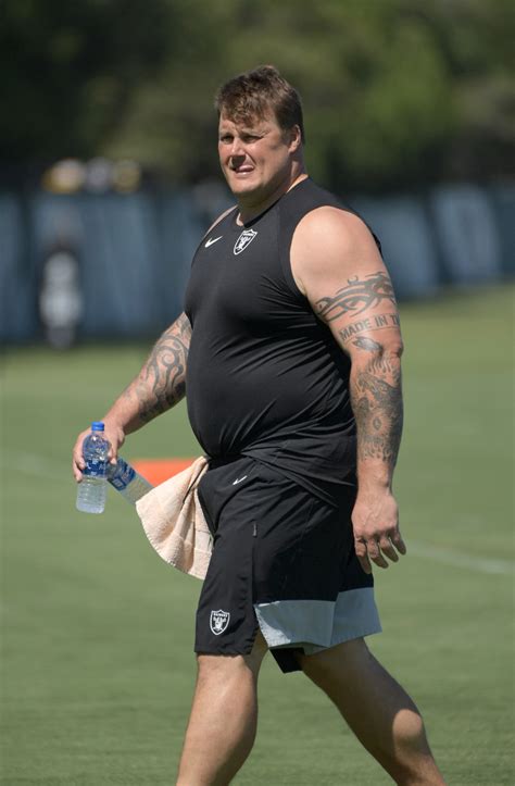 Raiders Expected To Bring Back Richie Incognito